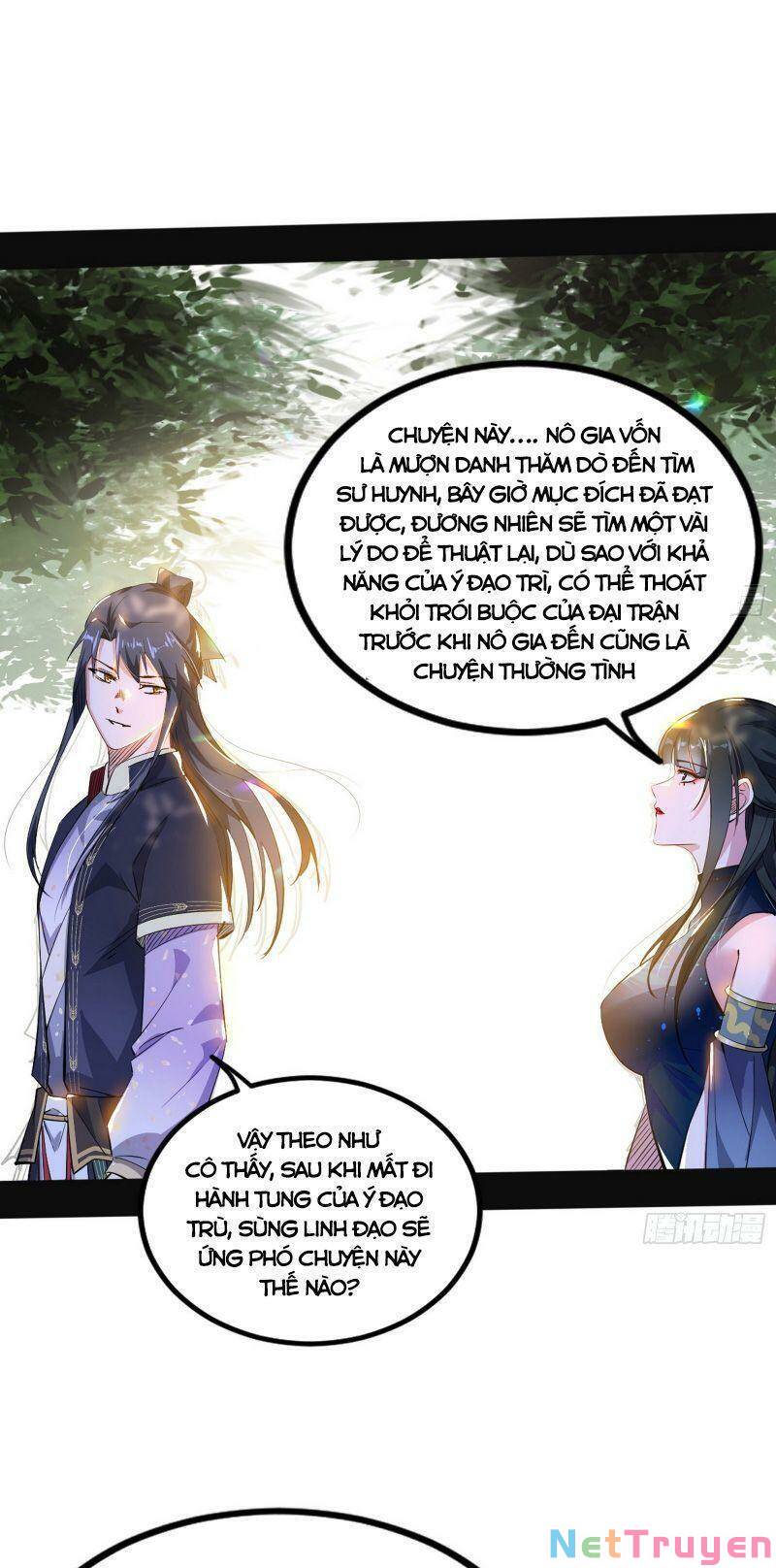 Ta Là Tà Đế Chapter 316 - Page 14