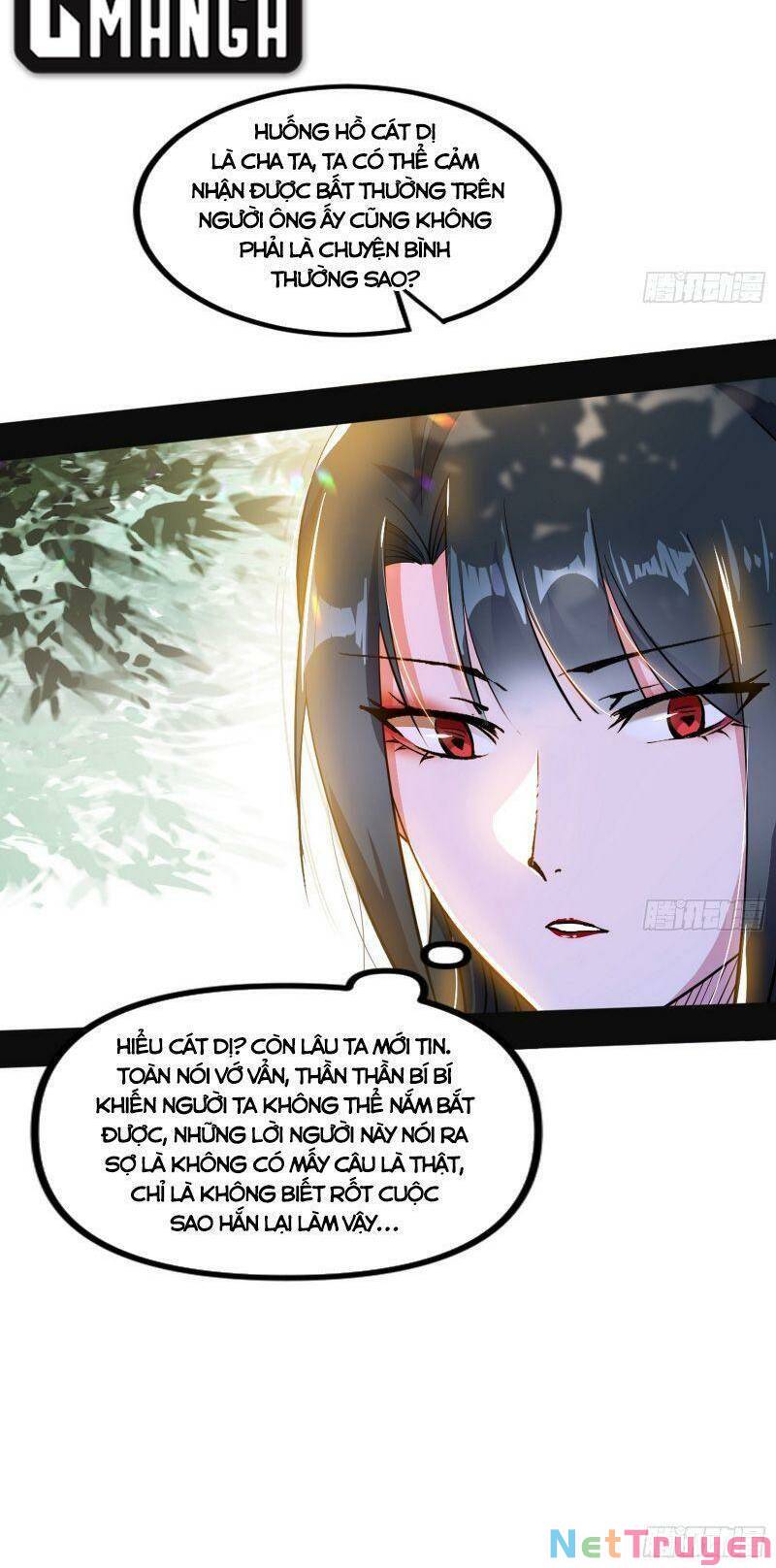 Ta Là Tà Đế Chapter 316 - Page 17