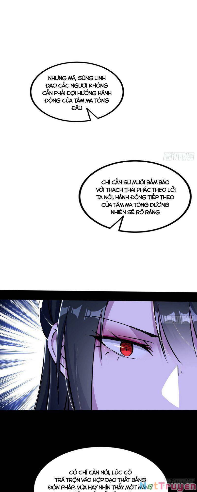 Ta Là Tà Đế Chapter 316 - Page 18