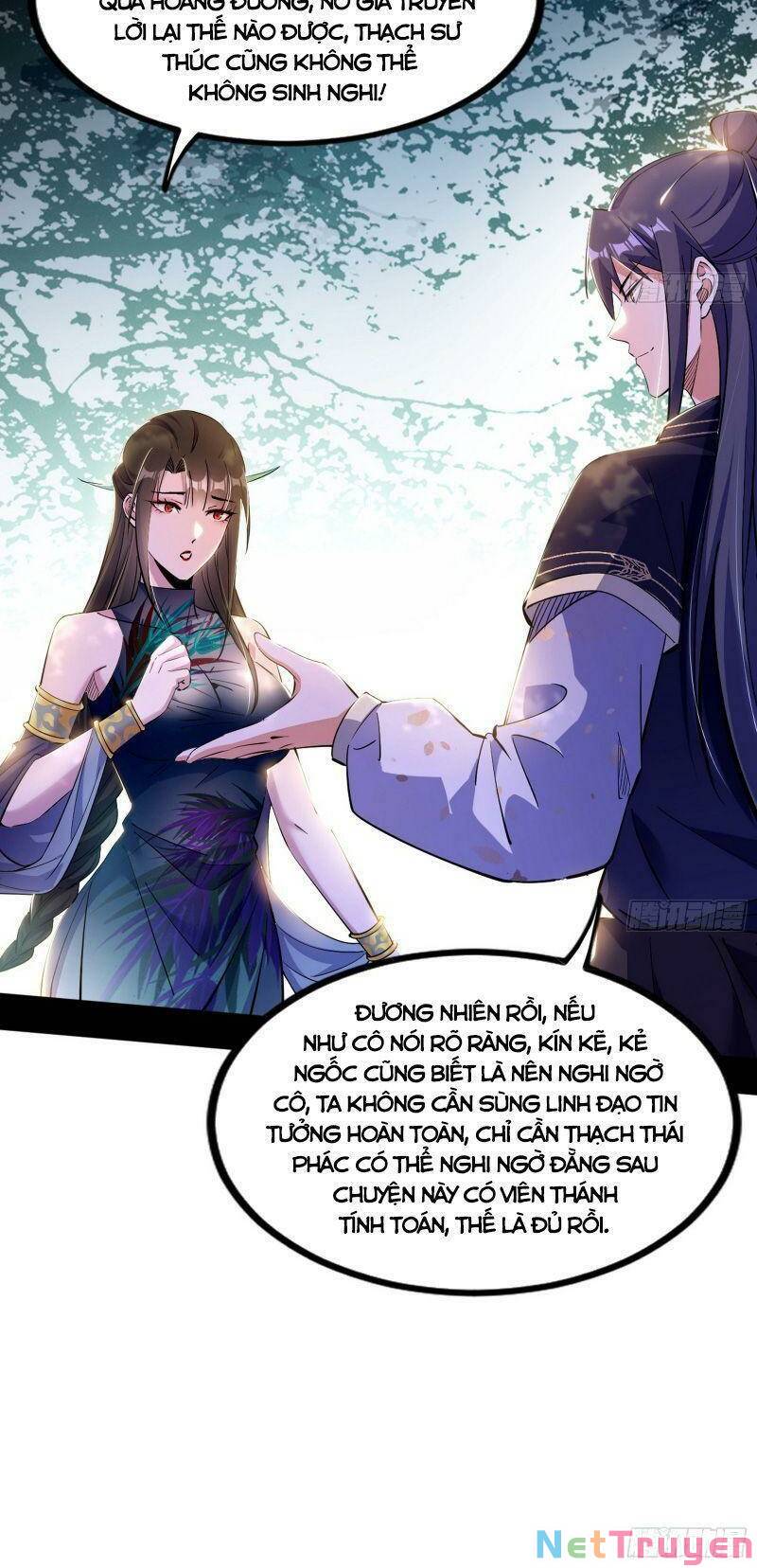 Ta Là Tà Đế Chapter 316 - Page 22