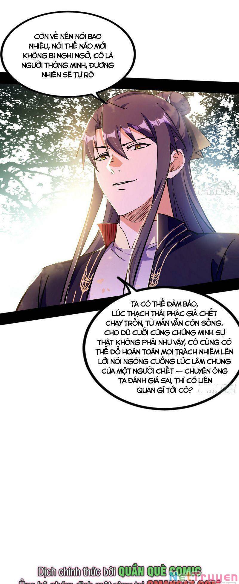 Ta Là Tà Đế Chapter 316 - Page 23