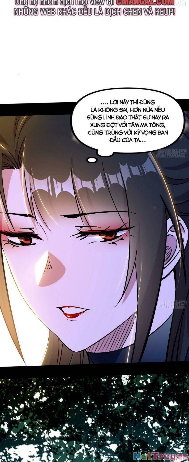 Ta Là Tà Đế Chapter 316 - Page 24