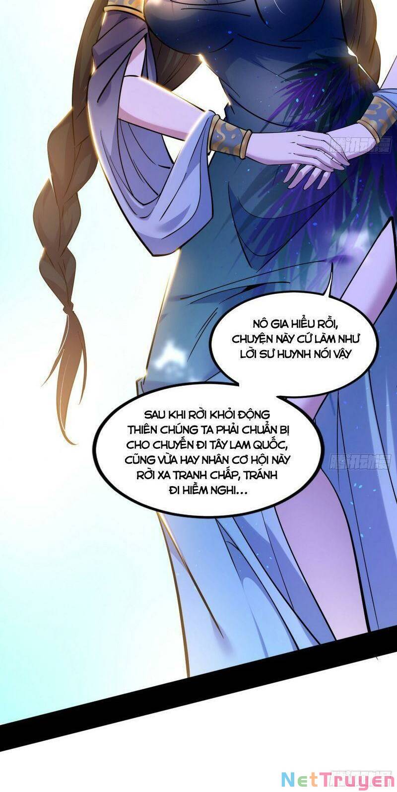 Ta Là Tà Đế Chapter 316 - Page 26