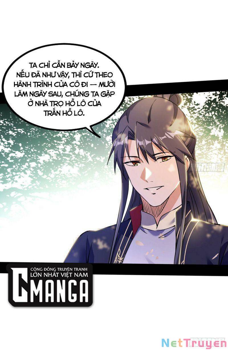 Ta Là Tà Đế Chapter 316 - Page 29