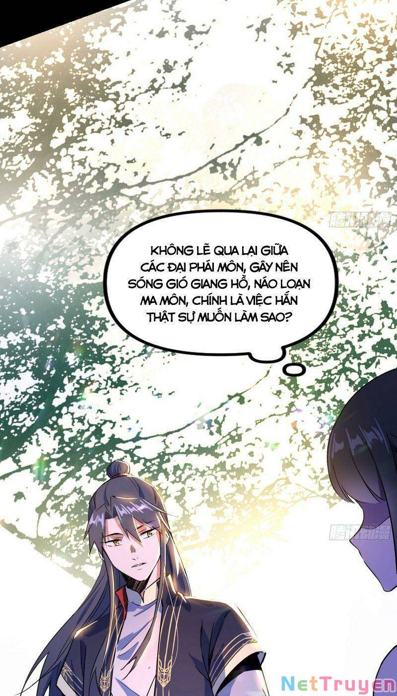 Ta Là Tà Đế Chapter 316 - Page 37