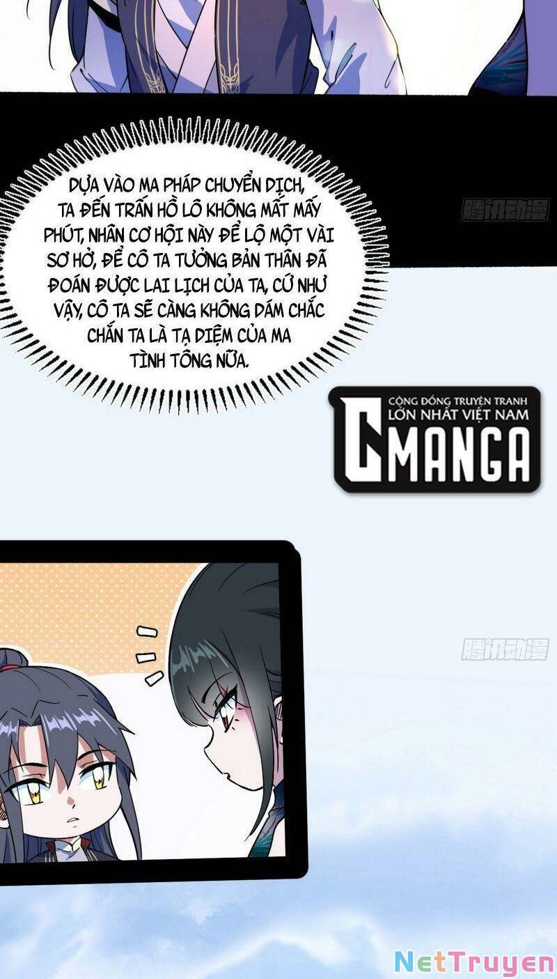 Ta Là Tà Đế Chapter 316 - Page 38