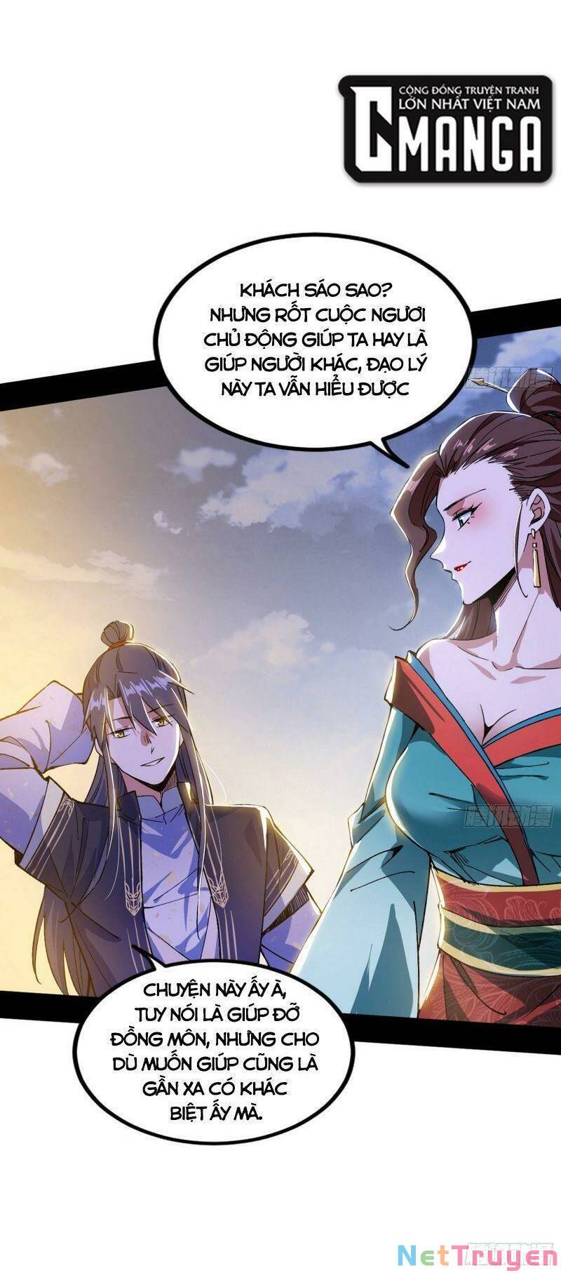 Ta Là Tà Đế Chapter 316 - Page 46