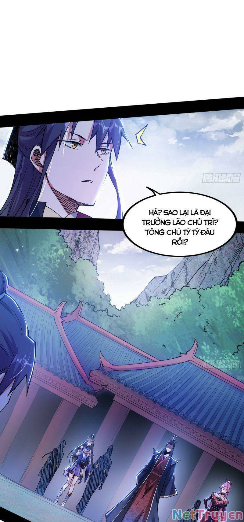 Ta Là Tà Đế Chapter 316 - Page 52