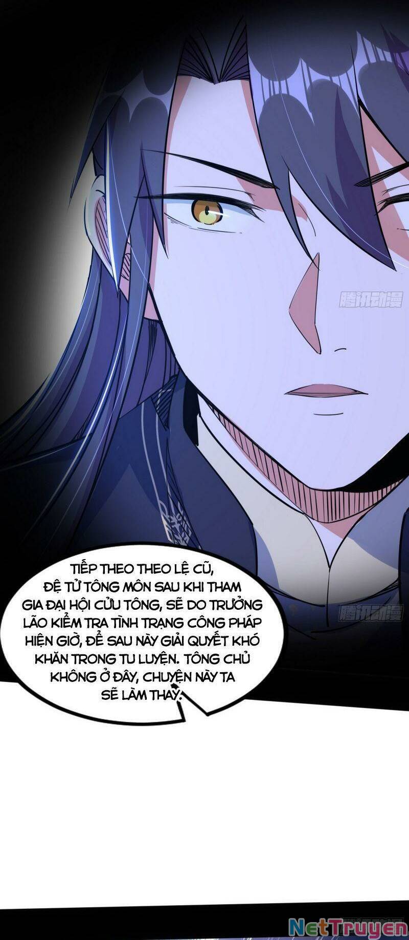 Ta Là Tà Đế Chapter 316 - Page 58