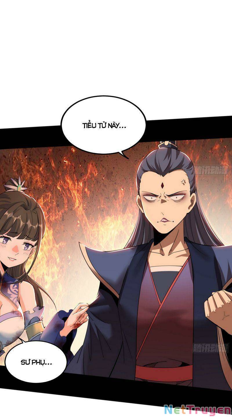 Ta Là Tà Đế Chapter 316 - Page 61