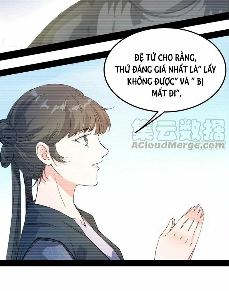 Ta Là Tà Đế Chapter 133 - Page 11