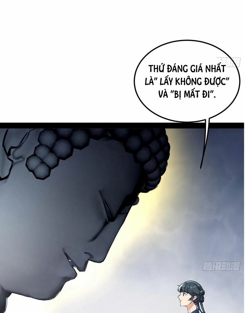 Ta Là Tà Đế Chapter 133 - Page 22