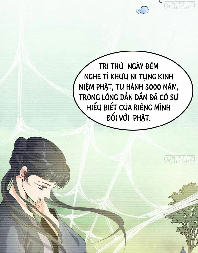 Ta Là Tà Đế Chapter 133 - Page 6