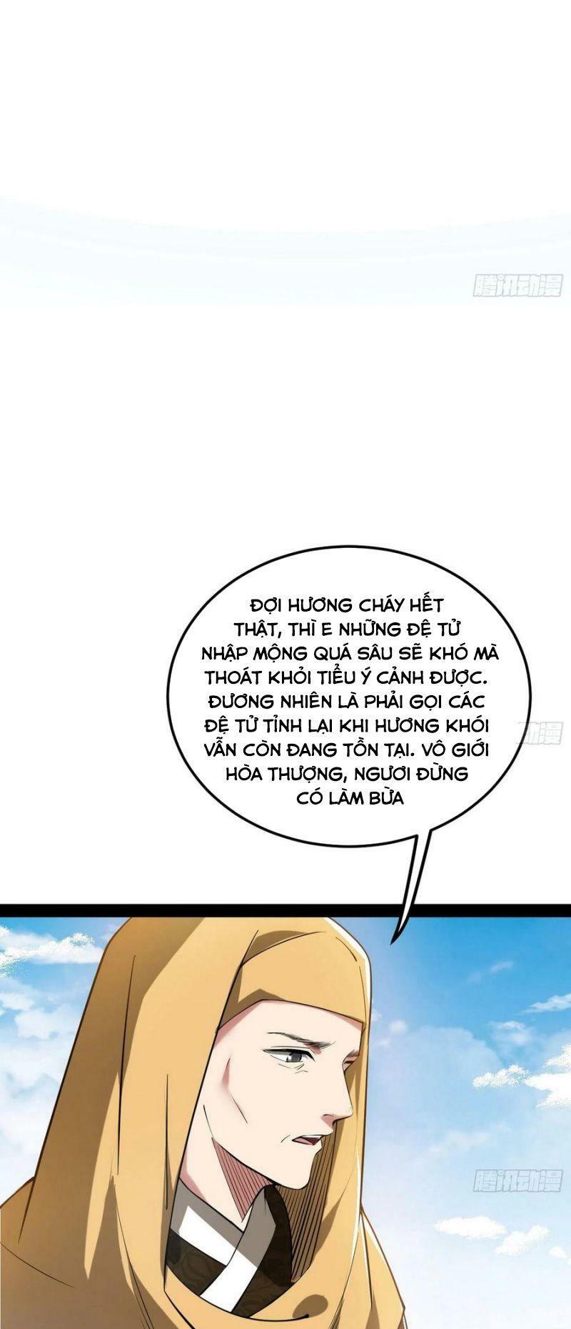 Ta Là Tà Đế Chapter 121 - Page 11