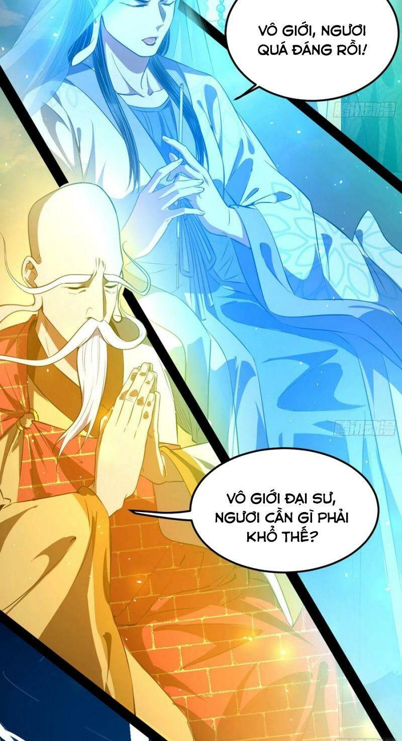 Ta Là Tà Đế Chapter 121 - Page 16