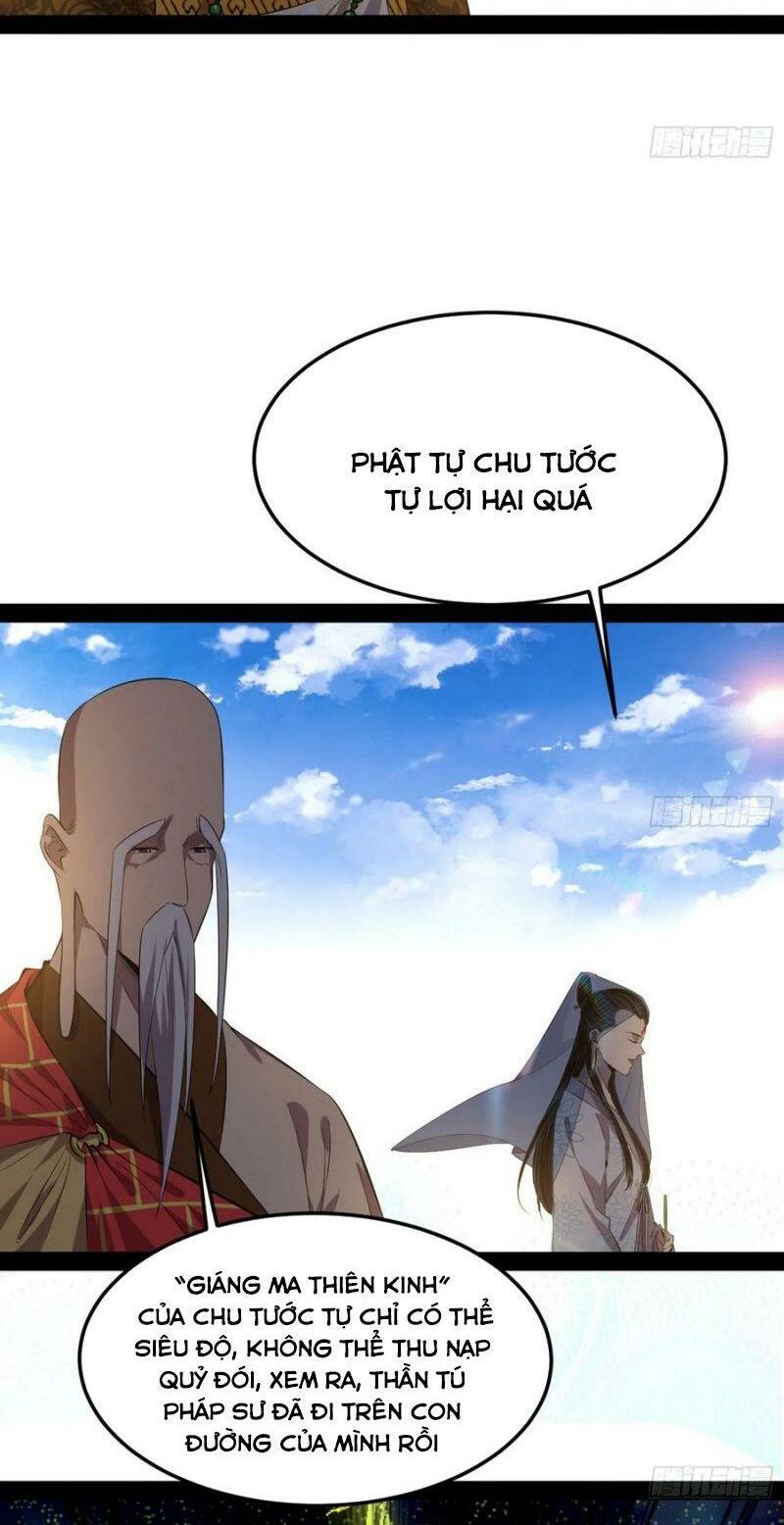 Ta Là Tà Đế Chapter 121 - Page 39