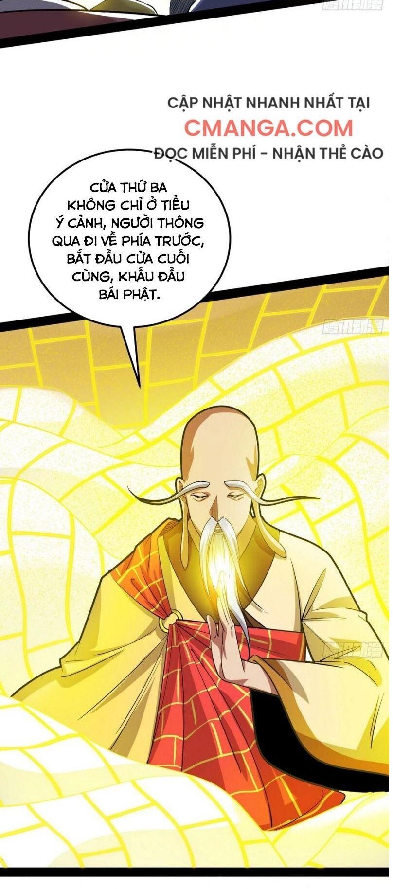 Ta Là Tà Đế Chapter 121 - Page 57