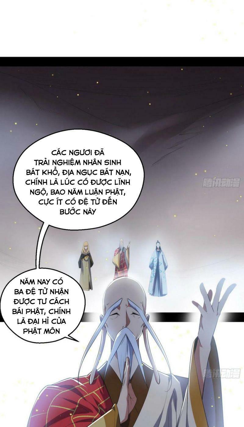 Ta Là Tà Đế Chapter 122 - Page 1