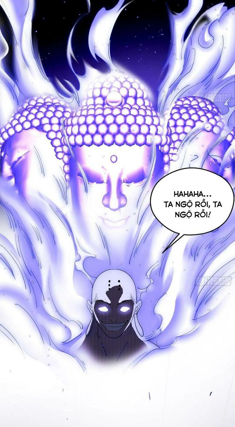 Ta Là Tà Đế Chapter 122 - Page 10