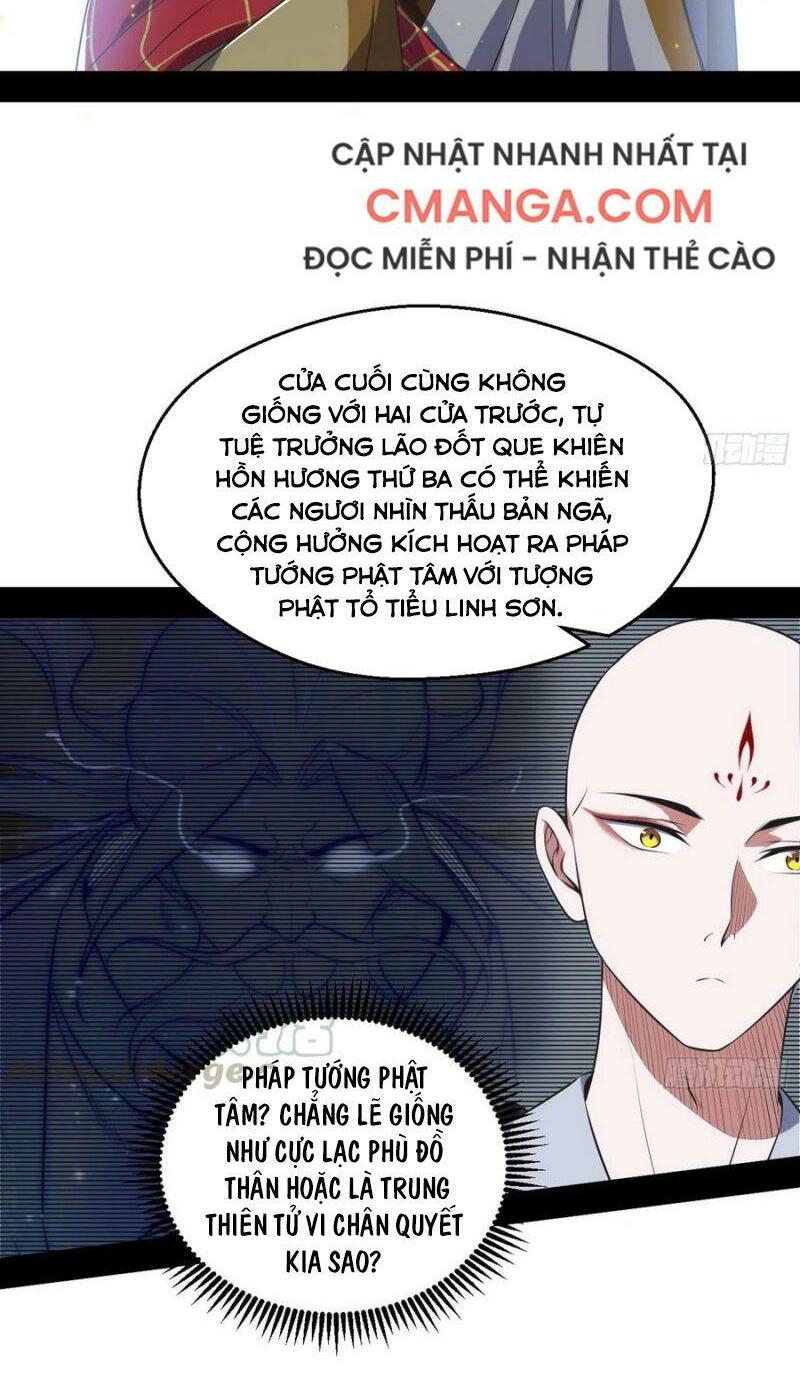 Ta Là Tà Đế Chapter 122 - Page 2