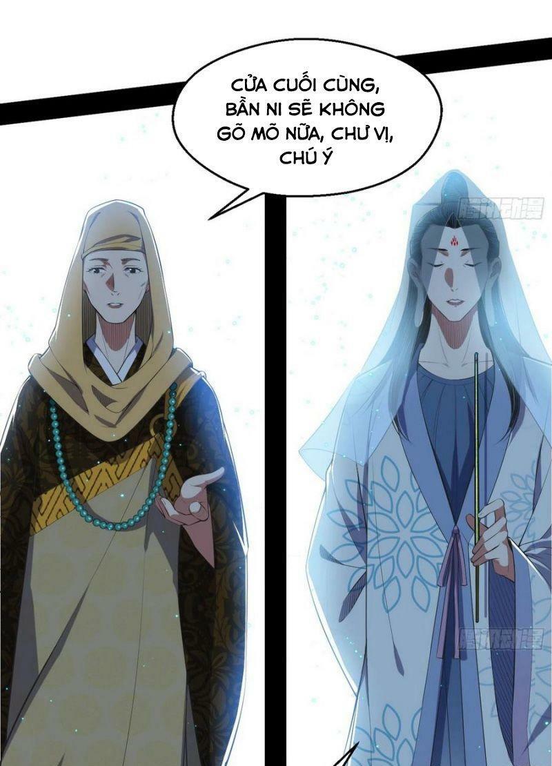 Ta Là Tà Đế Chapter 122 - Page 3