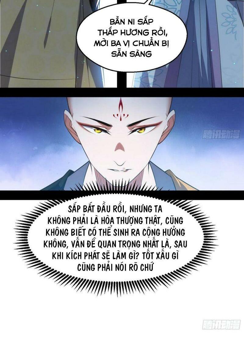 Ta Là Tà Đế Chapter 122 - Page 4