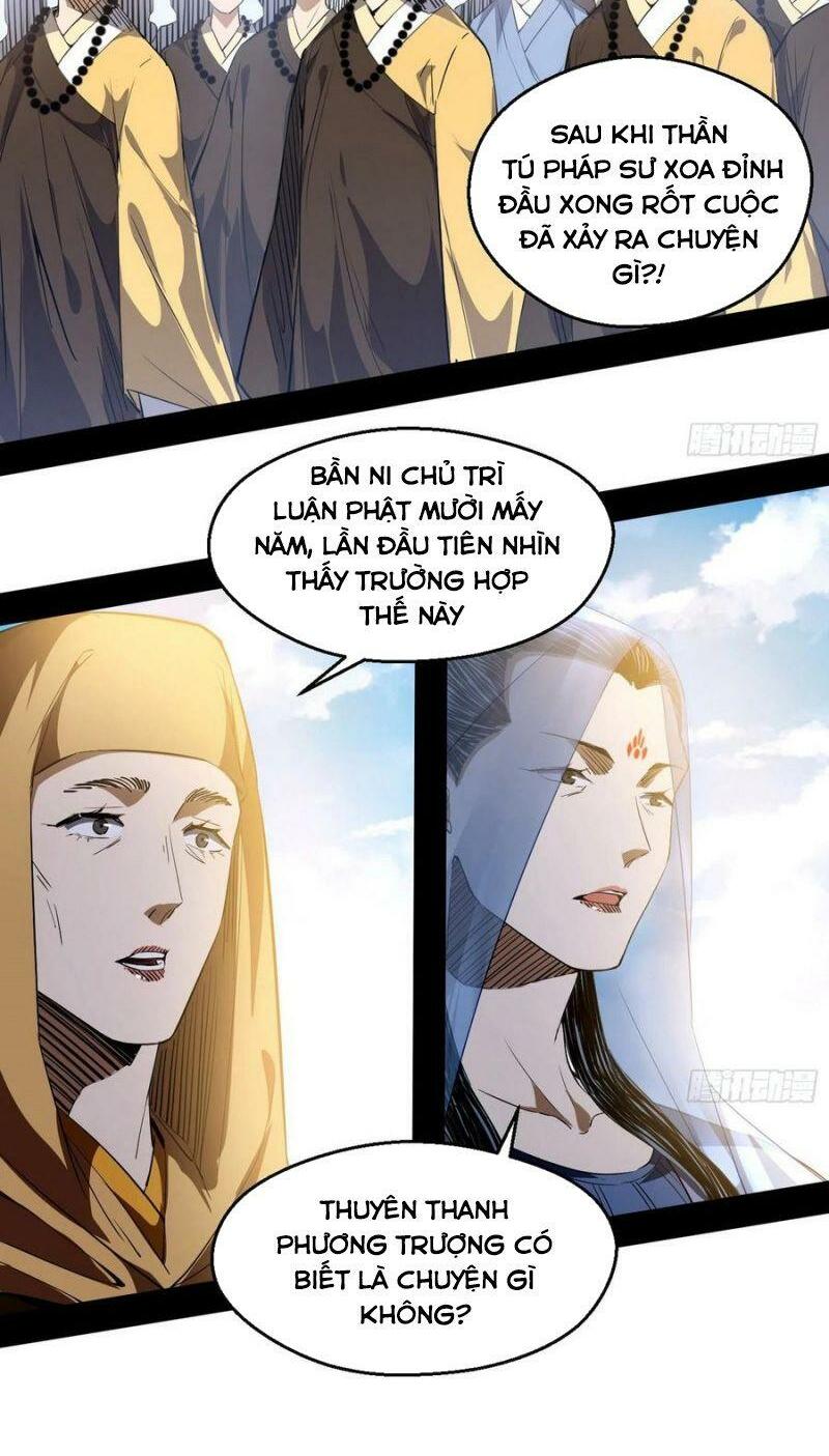 Ta Là Tà Đế Chapter 122 - Page 41