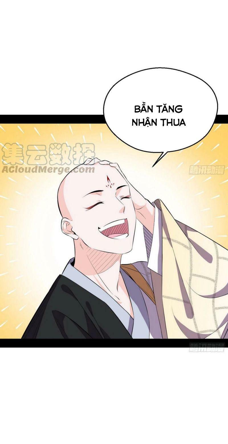 Ta Là Tà Đế Chapter 122 - Page 44