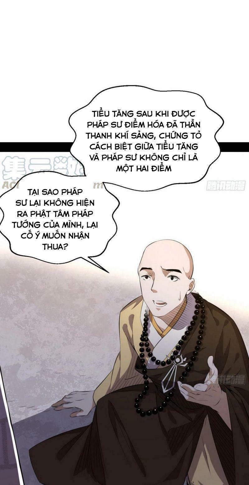 Ta Là Tà Đế Chapter 122 - Page 46