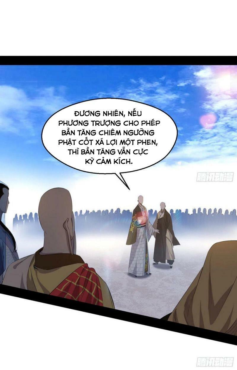 Ta Là Tà Đế Chapter 122 - Page 49