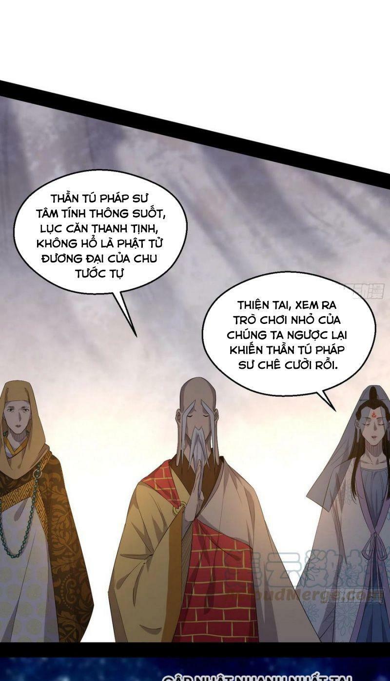 Ta Là Tà Đế Chapter 122 - Page 50