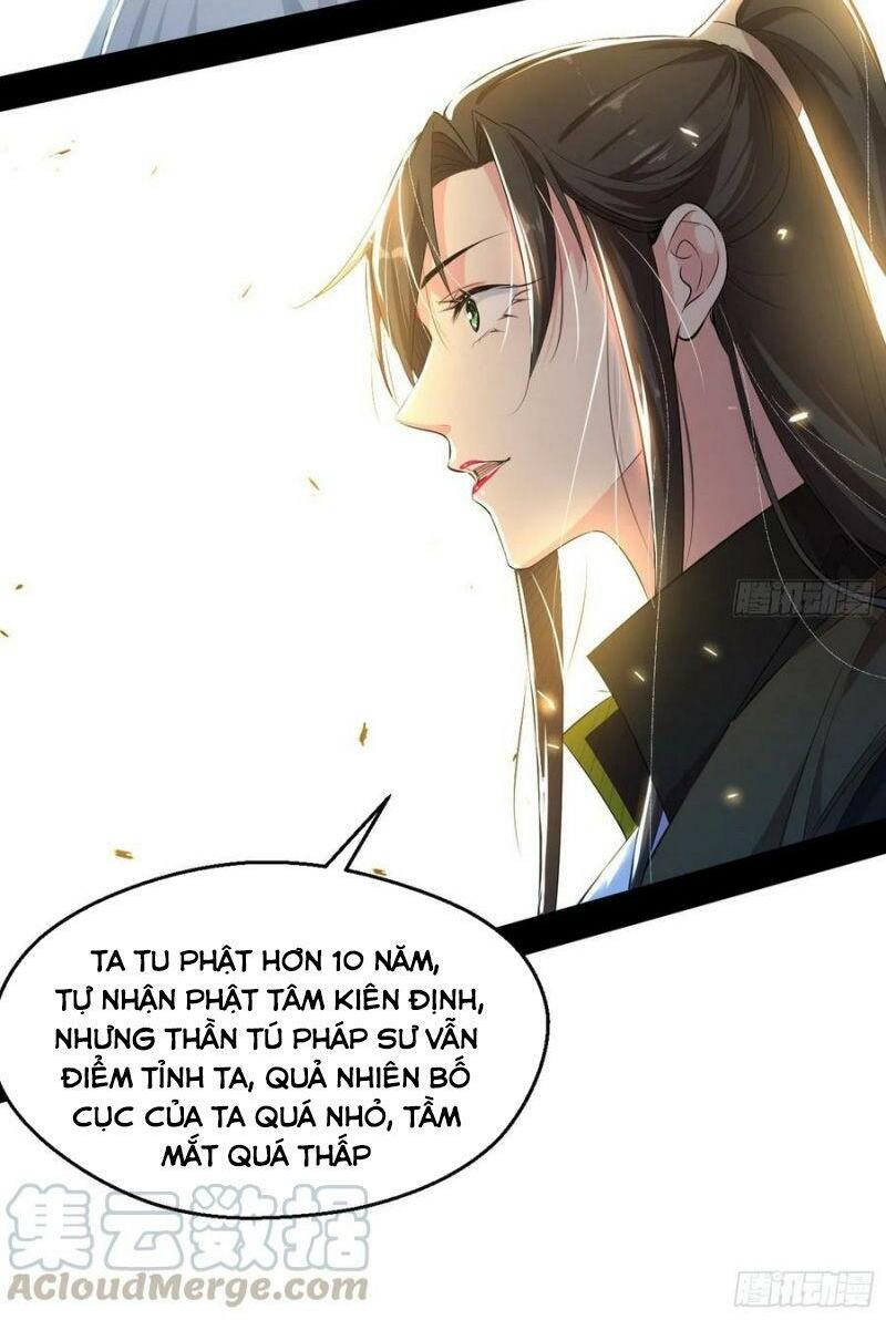 Ta Là Tà Đế Chapter 122 - Page 55