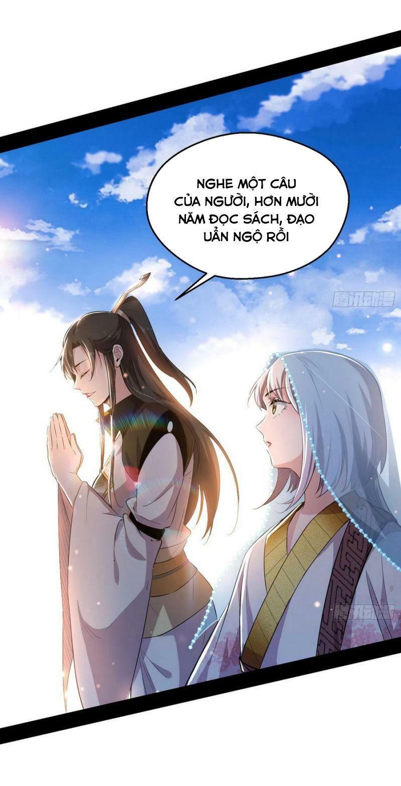 Ta Là Tà Đế Chapter 122 - Page 56