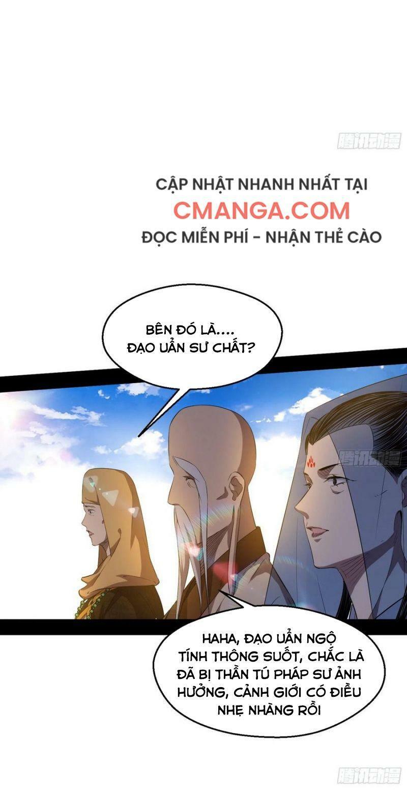 Ta Là Tà Đế Chapter 122 - Page 57