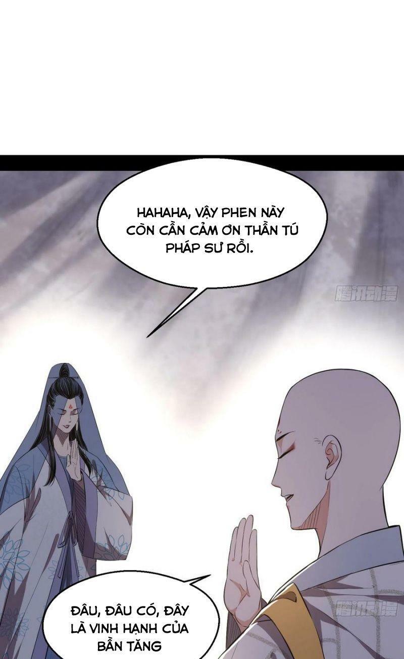 Ta Là Tà Đế Chapter 122 - Page 58