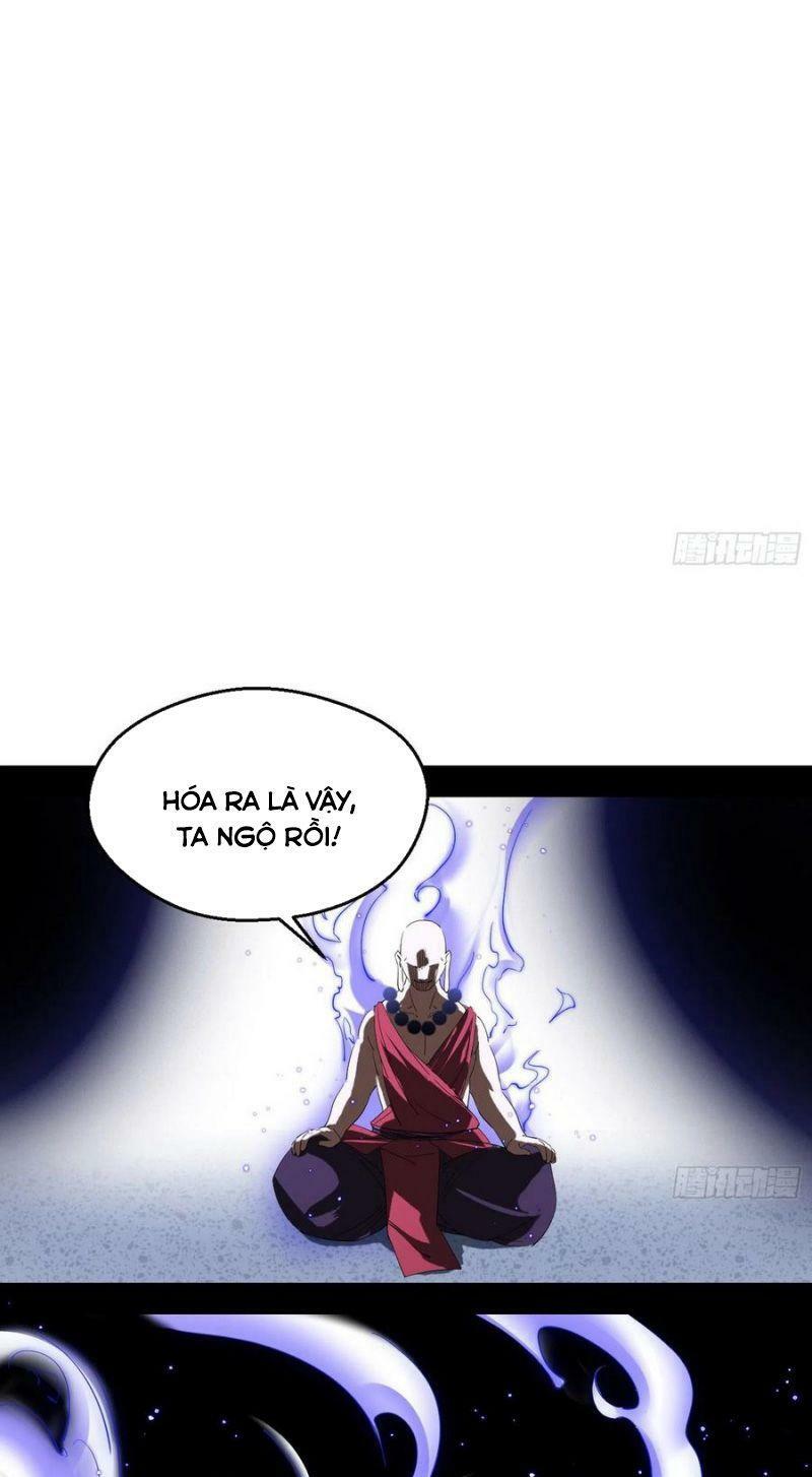 Ta Là Tà Đế Chapter 122 - Page 9