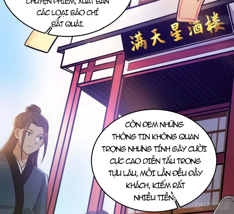 Ta Là Tà Đế Chapter 204 - Page 11