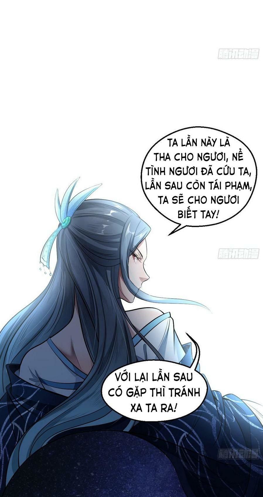 Ta Là Tà Đế Chapter 44.1 - Page 6