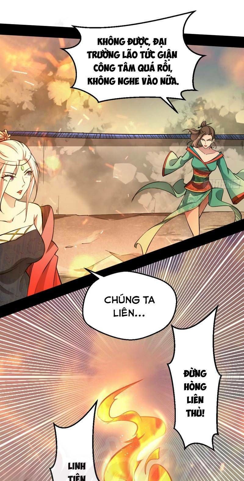 Ta Là Tà Đế Chapter 48.2 - Page 10