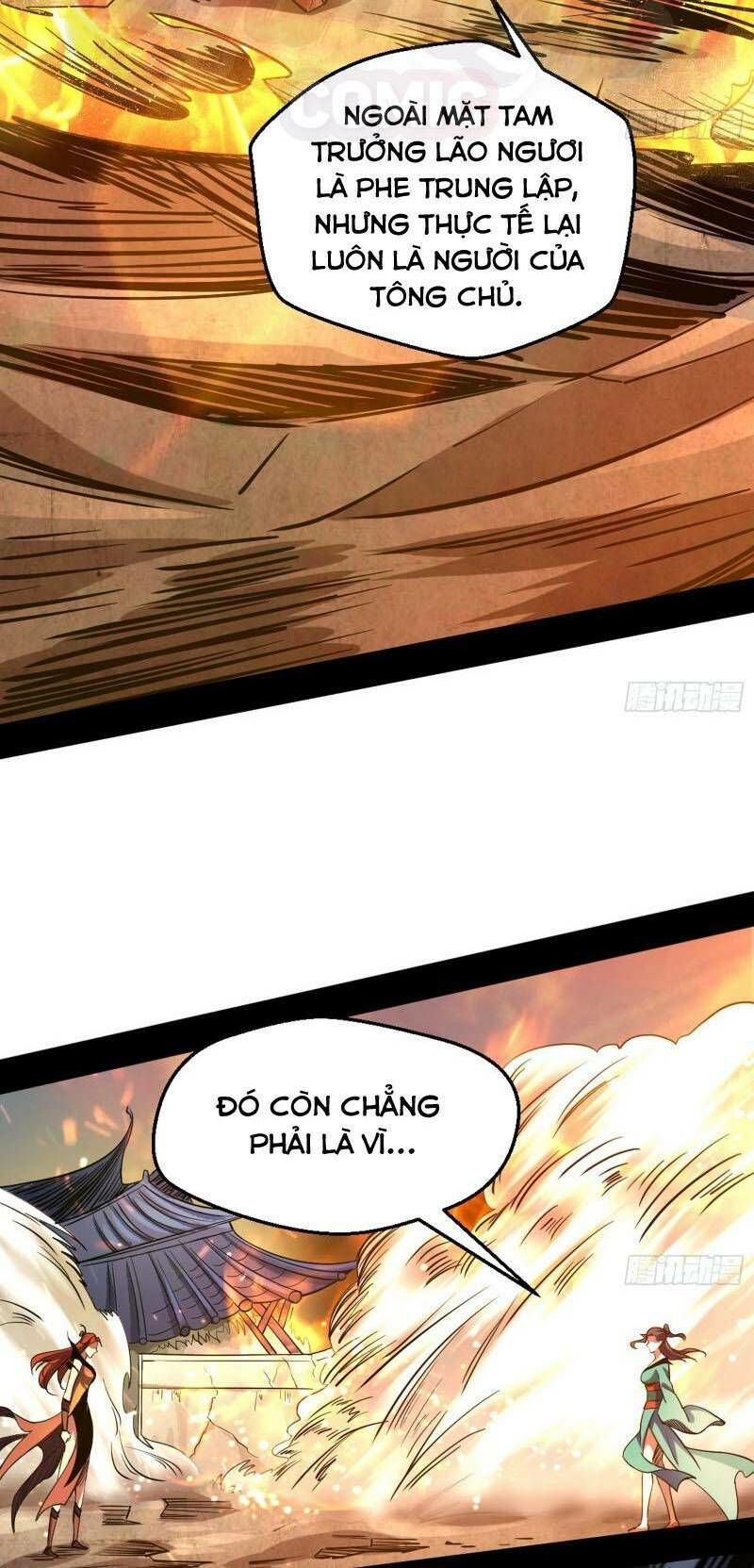 Ta Là Tà Đế Chapter 48.2 - Page 13