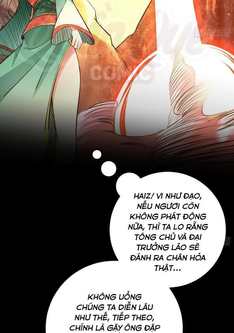 Ta Là Tà Đế Chapter 48.2 - Page 25