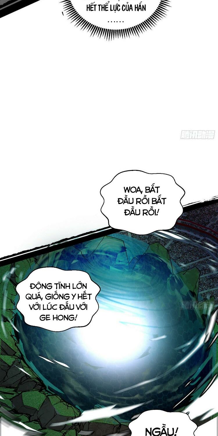 Ta Là Tà Đế Chapter 177 - Page 18