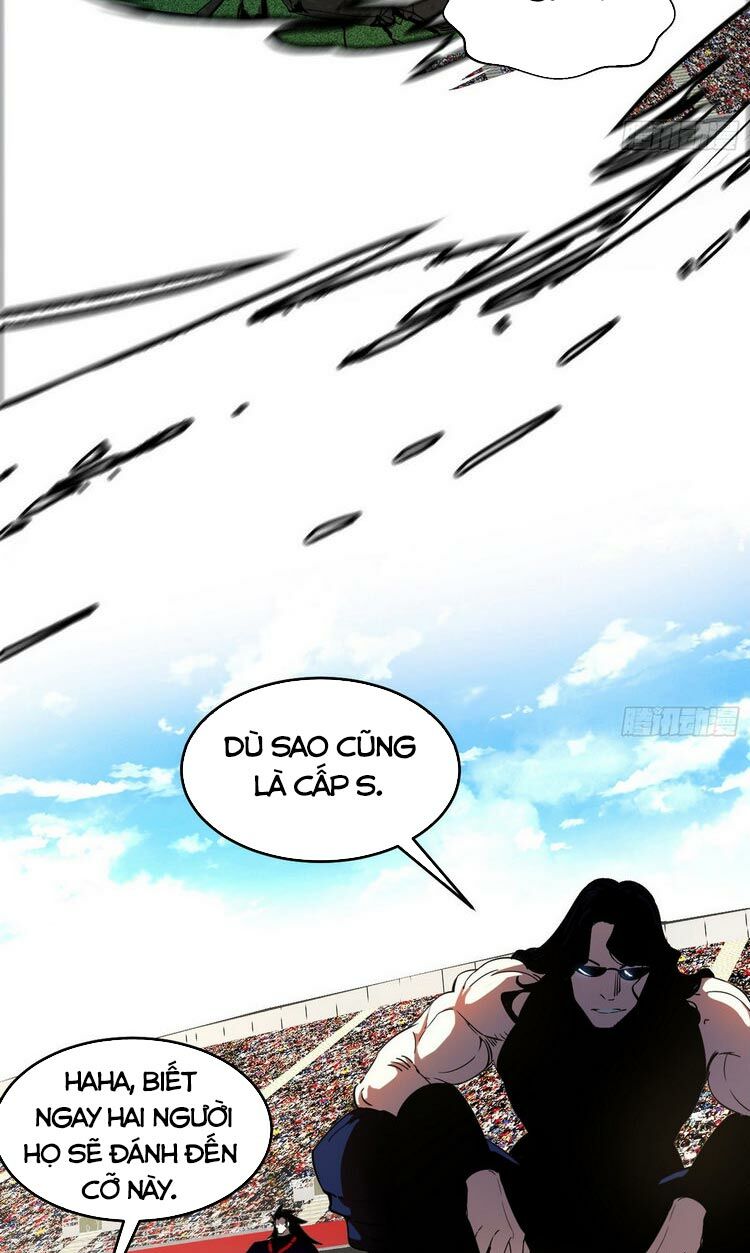 Ta Là Tà Đế Chapter 177 - Page 19