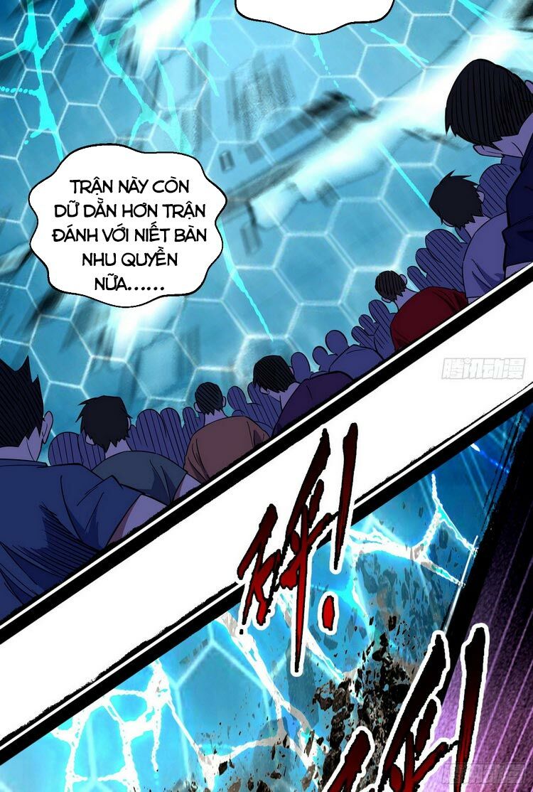 Ta Là Tà Đế Chapter 177 - Page 39