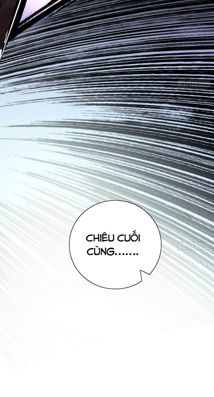 Ta Là Tà Đế Chapter 177 - Page 41