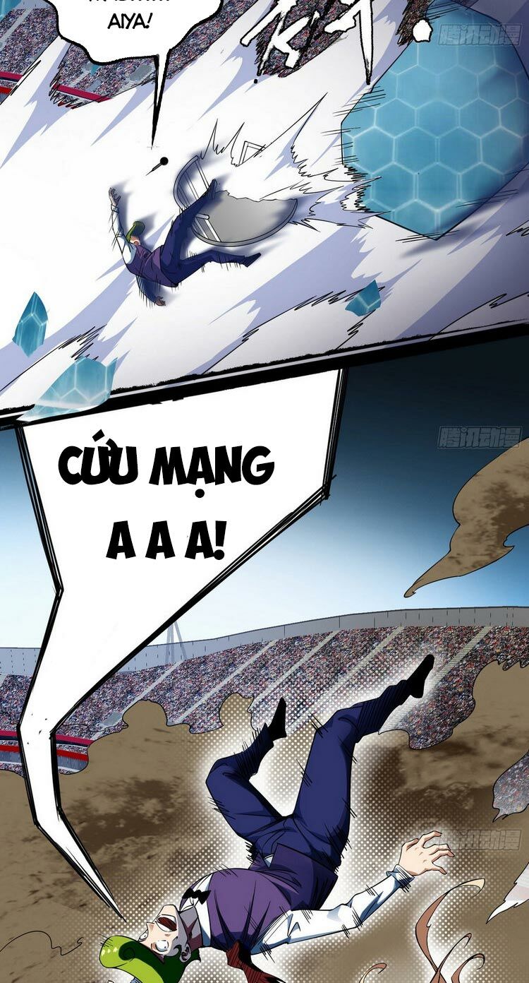 Ta Là Tà Đế Chapter 177 - Page 48