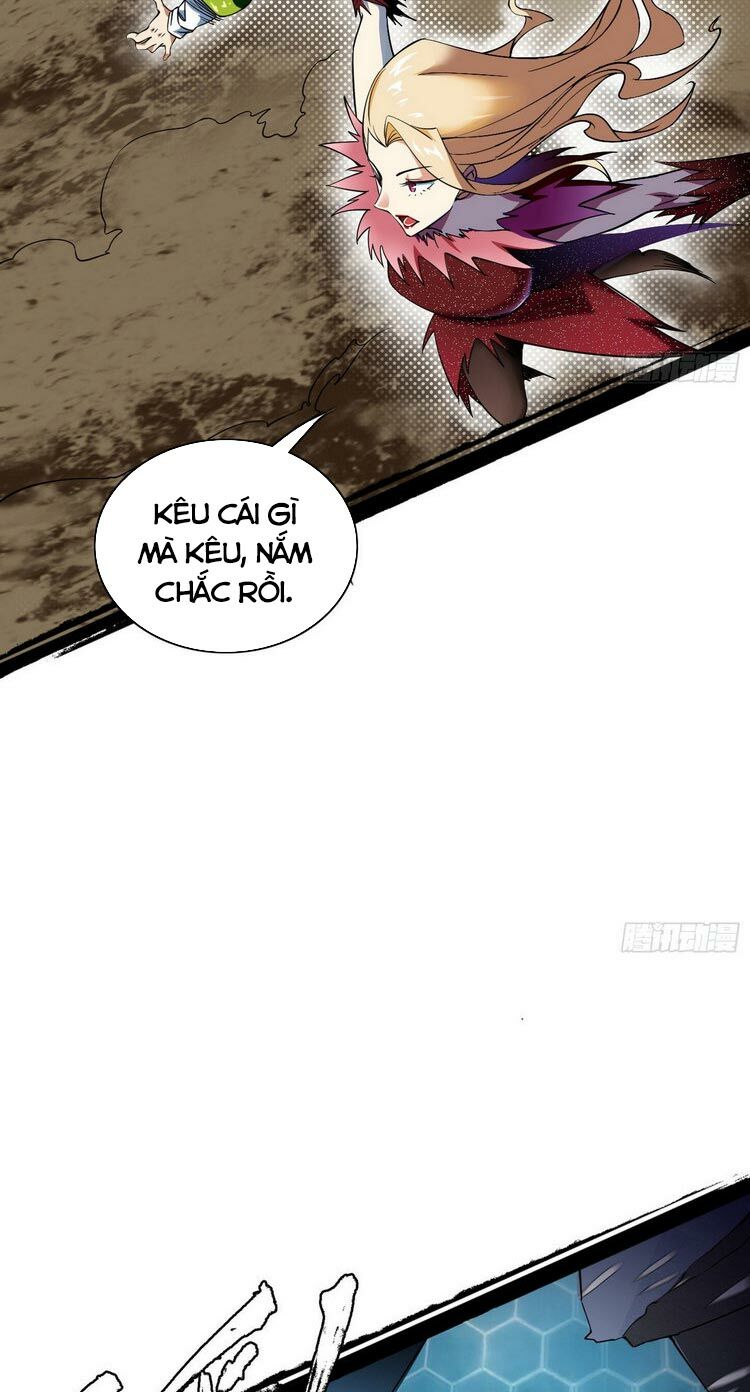 Ta Là Tà Đế Chapter 177 - Page 49