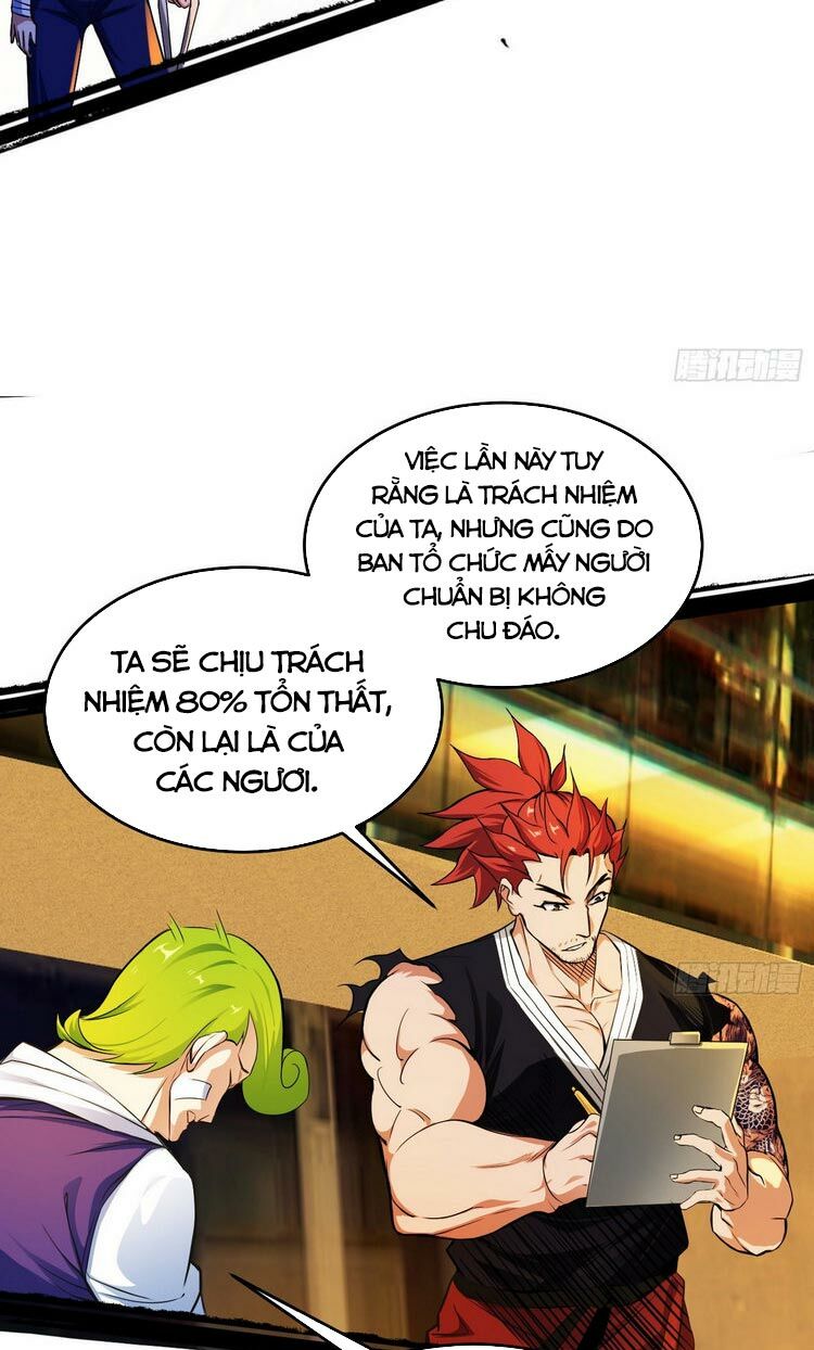 Ta Là Tà Đế Chapter 177 - Page 62