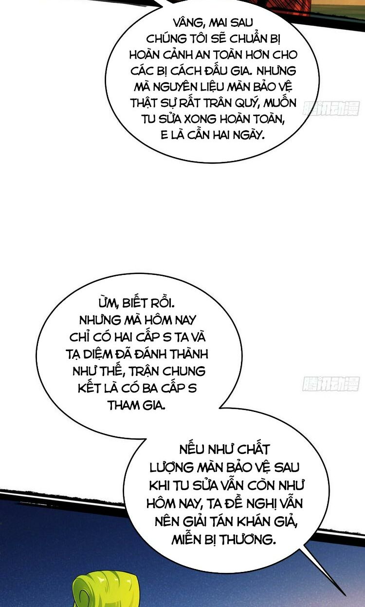 Ta Là Tà Đế Chapter 177 - Page 63