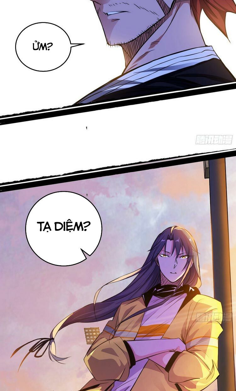 Ta Là Tà Đế Chapter 177 - Page 66